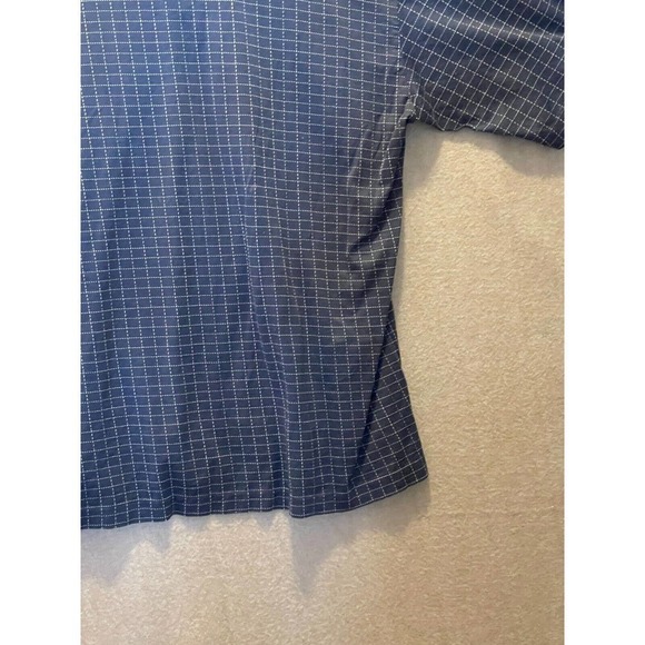 Astra Classic Polo Men's Large Blue - Picture 11 of 12